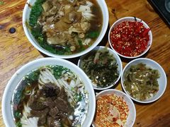 -肆姐面粉馆(坡子街店)