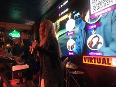 -蓝枪鱼鲜酿啤酒餐厅blue marlin(江宁店)