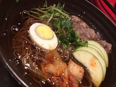 -北方馆(澳门伦敦人店)