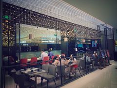 门面-馔豚·台北菜专门店(深圳湾万象城店)