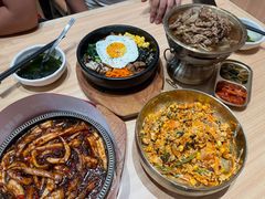 -米村拌饭(江宁万达店)