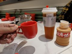 -避风塘·金牌店·夜宵(金玉兰店)