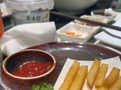 -大渔铁板烧(万象城店)