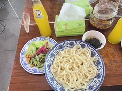 -方砖厂69号炸酱面(方砖厂胡同店)