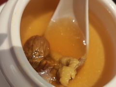 -中国坊中餐厅(石家庄希尔顿酒店)