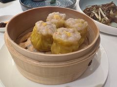 -白天鹅宾馆-宏图府餐厅