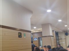 -周锦记广式餐厅