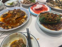 -517烧烤·龙虾·海鲜大排档(万象都荟店)