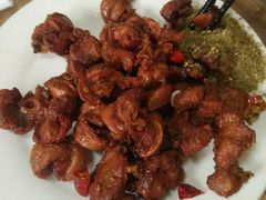 -老七饭馆(光荣道总店)