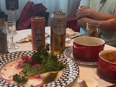 -哈拉硕俄式西餐