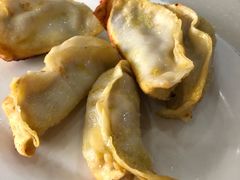 锅贴-蒋家桥饺面店(广陵路店)