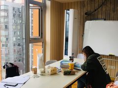 -槿言教育·雅思托福·国际教育·小语种培训留学中心(观音桥店)