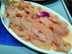 -巴蜀印象火锅(永陵总店)