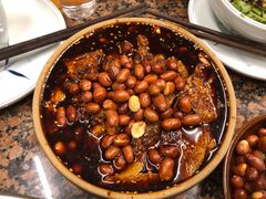 -小饕荟雅安贡椒鱼鲜馆(广福桥店)