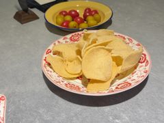 -老海陵·泰州菜(图书馆店)
