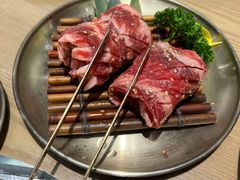 -西塔老太太泥炉烤肉(双井店)