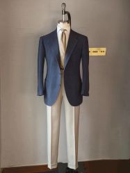 -GIMIWEAR 基米尔男士西服高级定制(陆家嘴店)