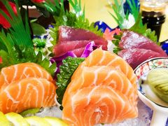 -桃屋日本料理(清华科技园店)