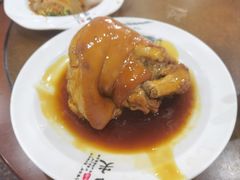 -春發合饭庄