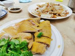 白切鸡王-瑞记湛江鸡饭店·粤西第一鸡(粤垦店)