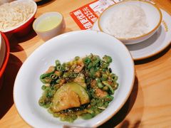 -湘阁里辣(南岭购物广场店)