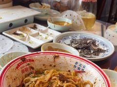 -恭敬李·烤鸭(天坛北门店)