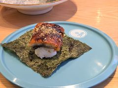 -晴季寿司(红旗街万达店)