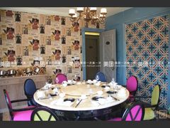 包厢-星伦多自助料理·涮烤一体(嘉兴八佰伴店)