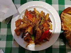 -新疆巴州金丝特餐厅(大钟寺店)