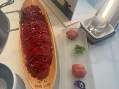 -左庭右院鲜牛肉火锅(京西大悦城店)