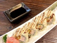 -小川洋风料理(汉街店)