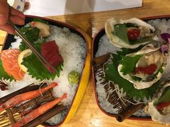-北国料理(世荣路店)