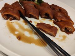 -富黎华海鲜大酒楼(正大广场店)