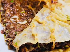 华威肉饼-清真永恒华威肉饼(潘家园店)
