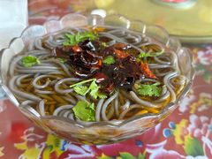 -何适山庄 ·可团建(水长城P2停车场店)