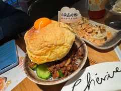 -岛风·台食小馆 ISLAND BISTRO(烟台山店)