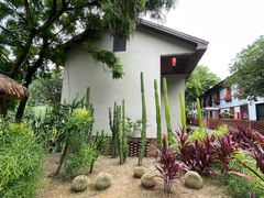 -龙潭生态旅游度假区