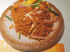 -叹茶靓点·粤式餐厅·全天茶市(石井万民广场店)