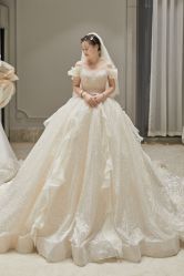 -MuseMarry婚纱(前海嘉里中心店)
