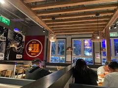 -管氏翅吧(台湾街店)