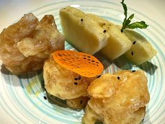 -富力丽思卡尔顿酒店·丽轩中餐厅