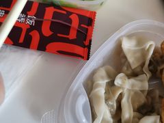 -南城香·饭香串香馄饨香(富丰桥店)