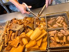 -老day牛杂(官也街总店)