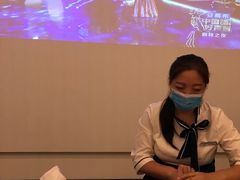 -水墨澜渟足道·SPA·传统(四望亭东关街店)