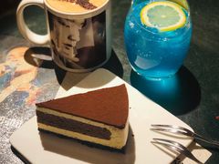 -为你钟情咖啡馆(春熙路太古里步行街店)