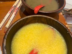 -西北杂粮筐手工面凉皮(来福士店)