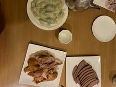 -东方饺子王(重庆路亚泰店)