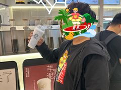 -喜茶(北京丰台银座和谐广场店)