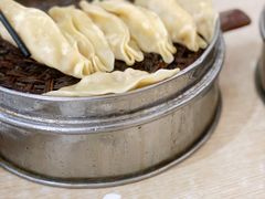 三鲜蒸饺-奕宏饺子楼(朱庄小区店)