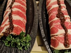 -山葵村烤肉(海淀区民族大学店)